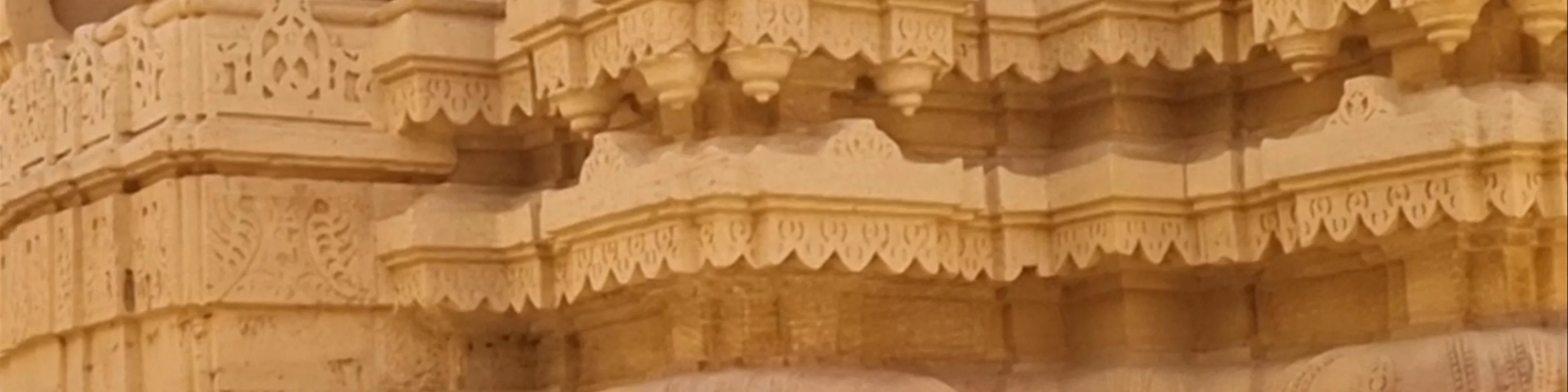 Sri Jaisalmir Lodravpur Parshavnath Jain Shwetamber Trust
