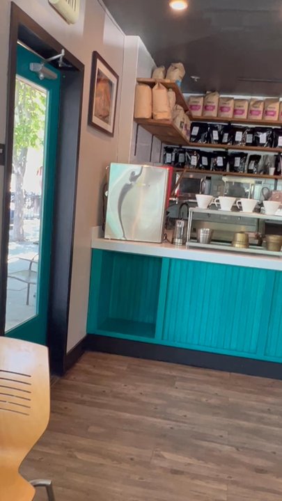 Panama Bay Coffee - Cafes Near Me - Livermore, California