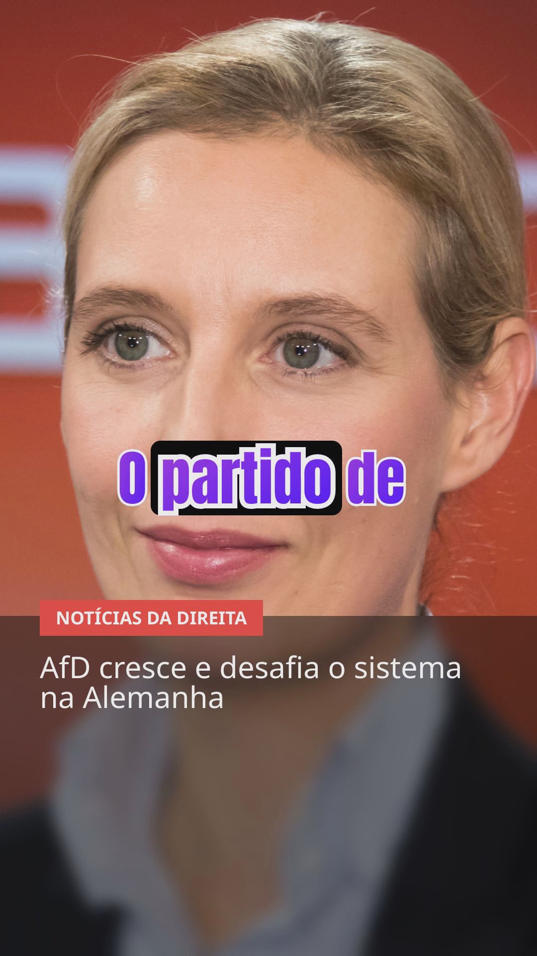 Direita em Ascensão: Conquistas e Desafios na Europa