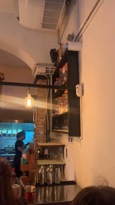 La Pachuca - Inside - Mexican Near Me - Barcelona, B