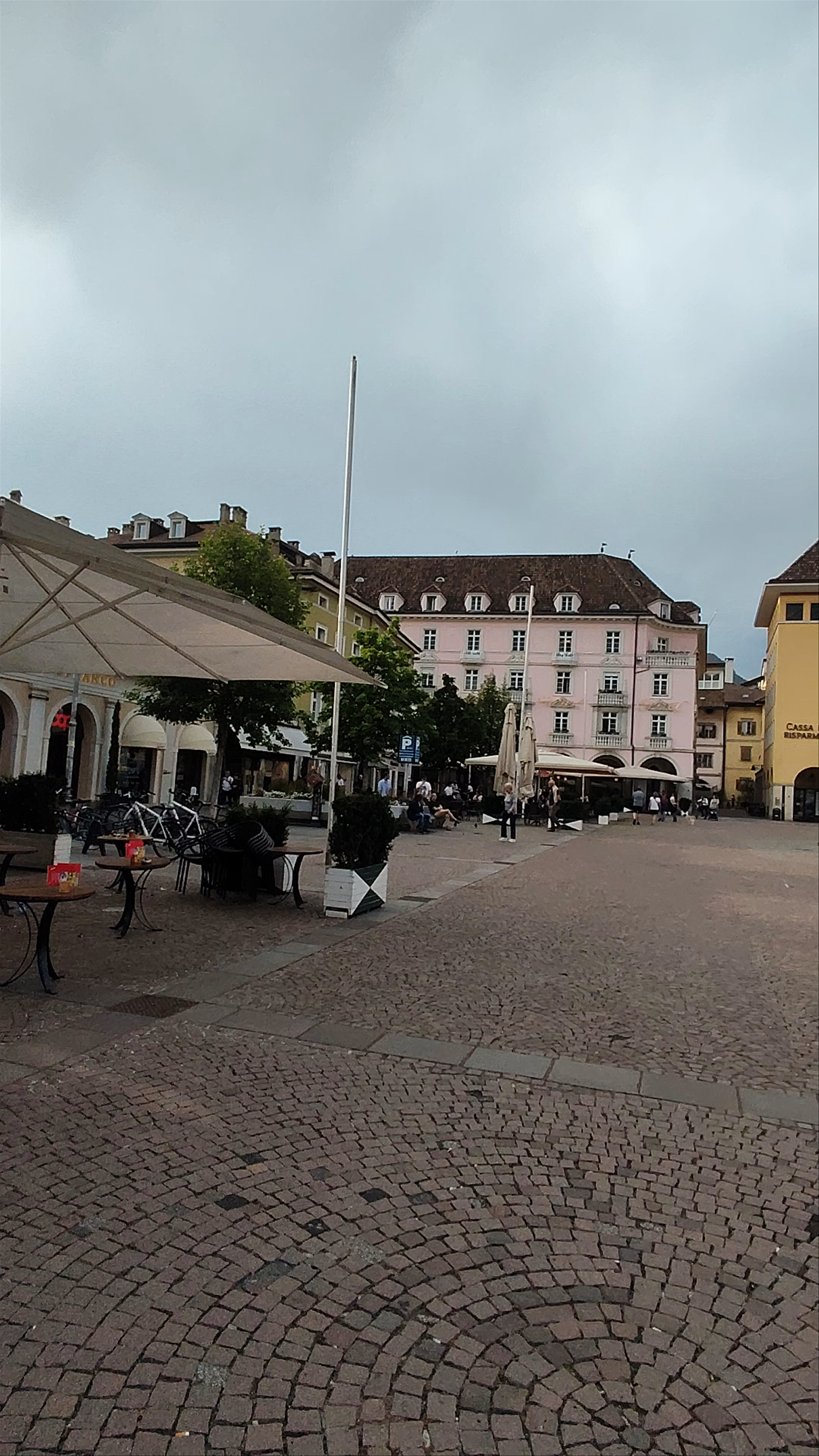 Piazza Walther