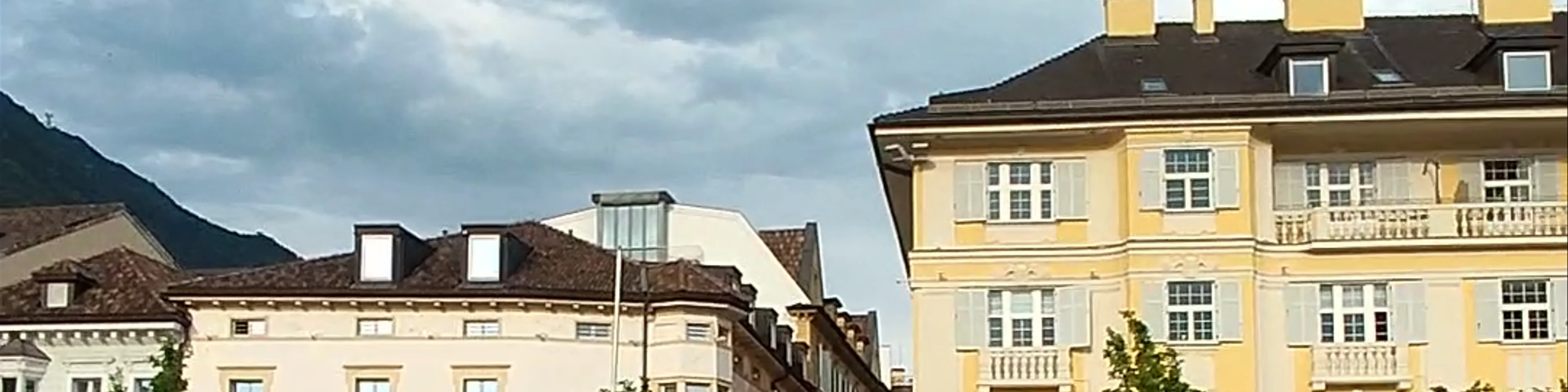 Piazza Walther
