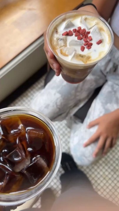 Immersion - Coffee & Tea Near Me - San Diego, California