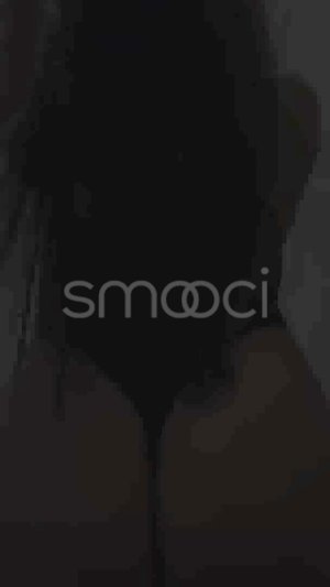Airi Hong Kong Escort Video #22244
