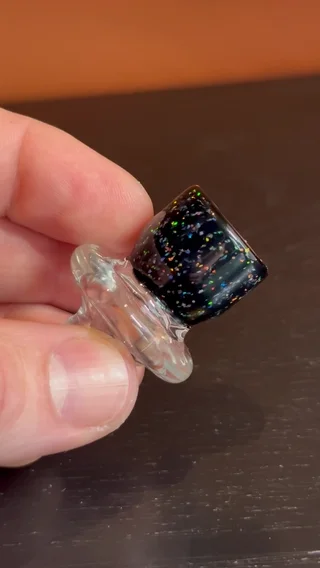 Preview pic of Ashme Cropal Ball Vape Diffuser Bowl