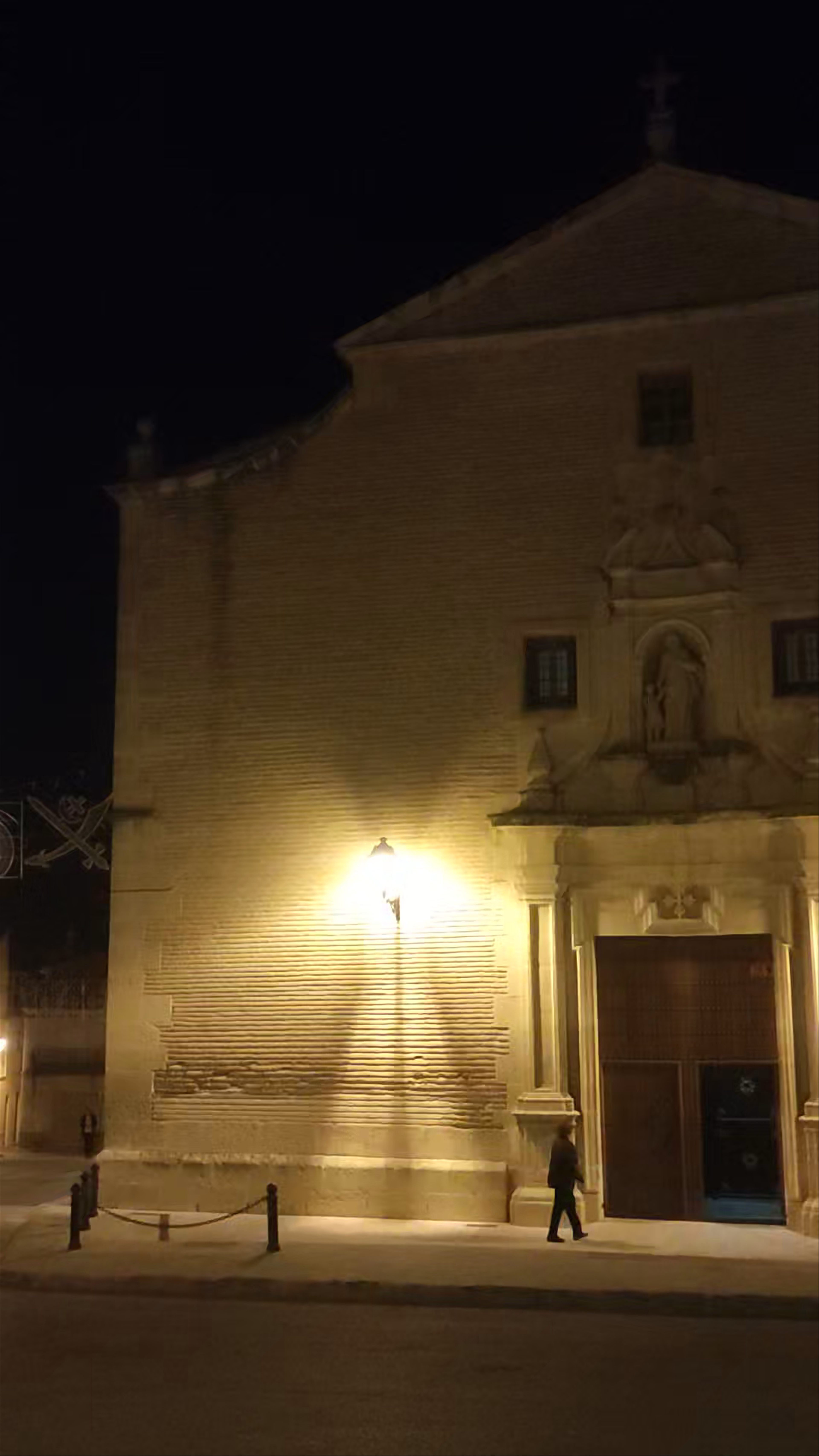 Iglesia de San José