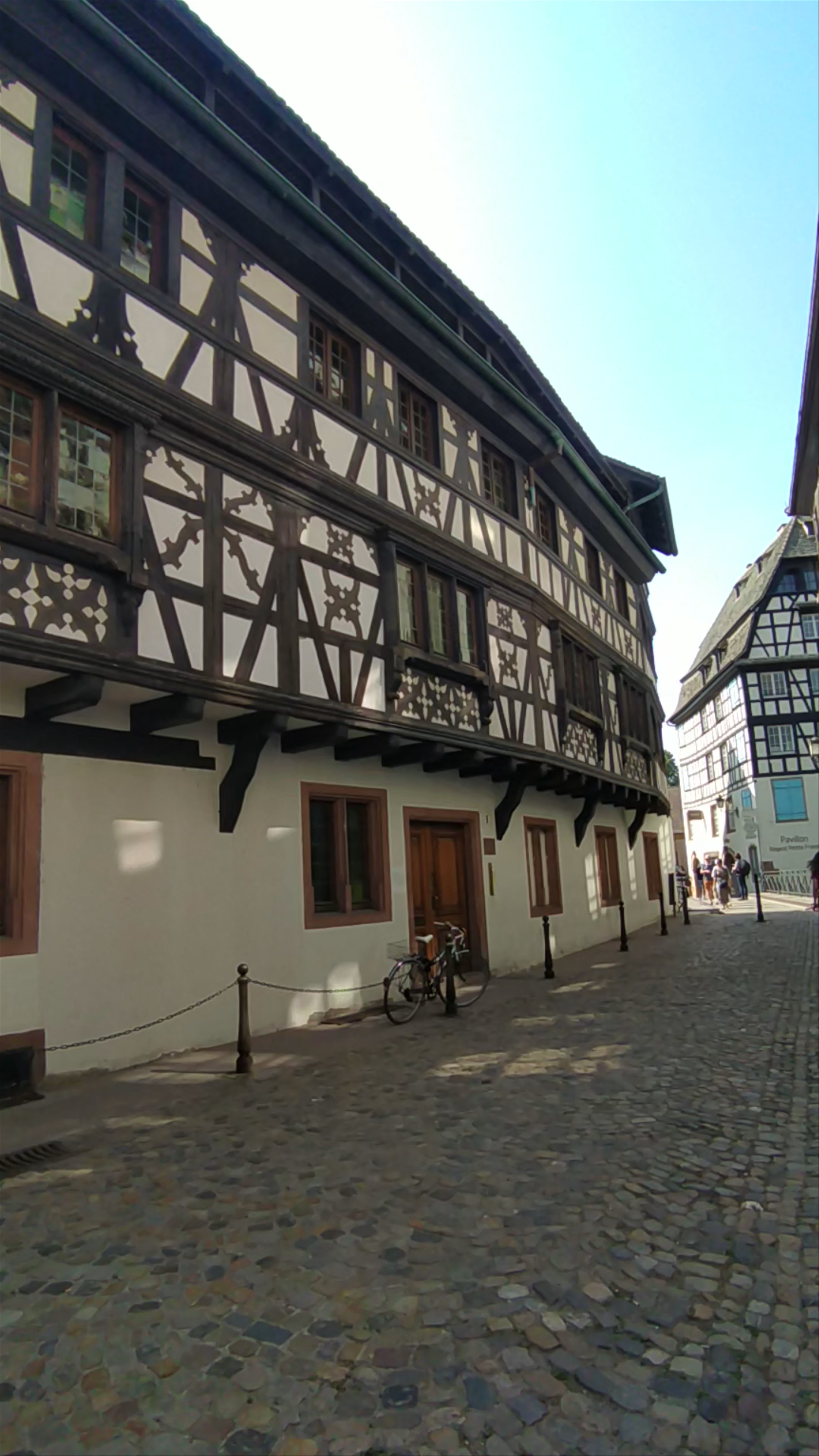 La Petite France: Timeless Charm in Strasbourg's Historic Quarter