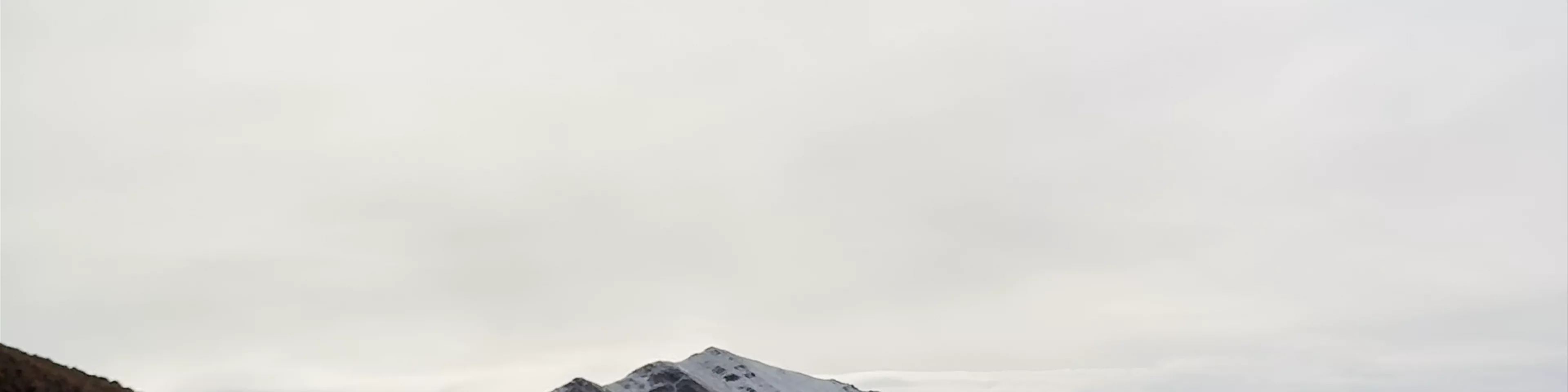 Lindis Pass Viewpoint