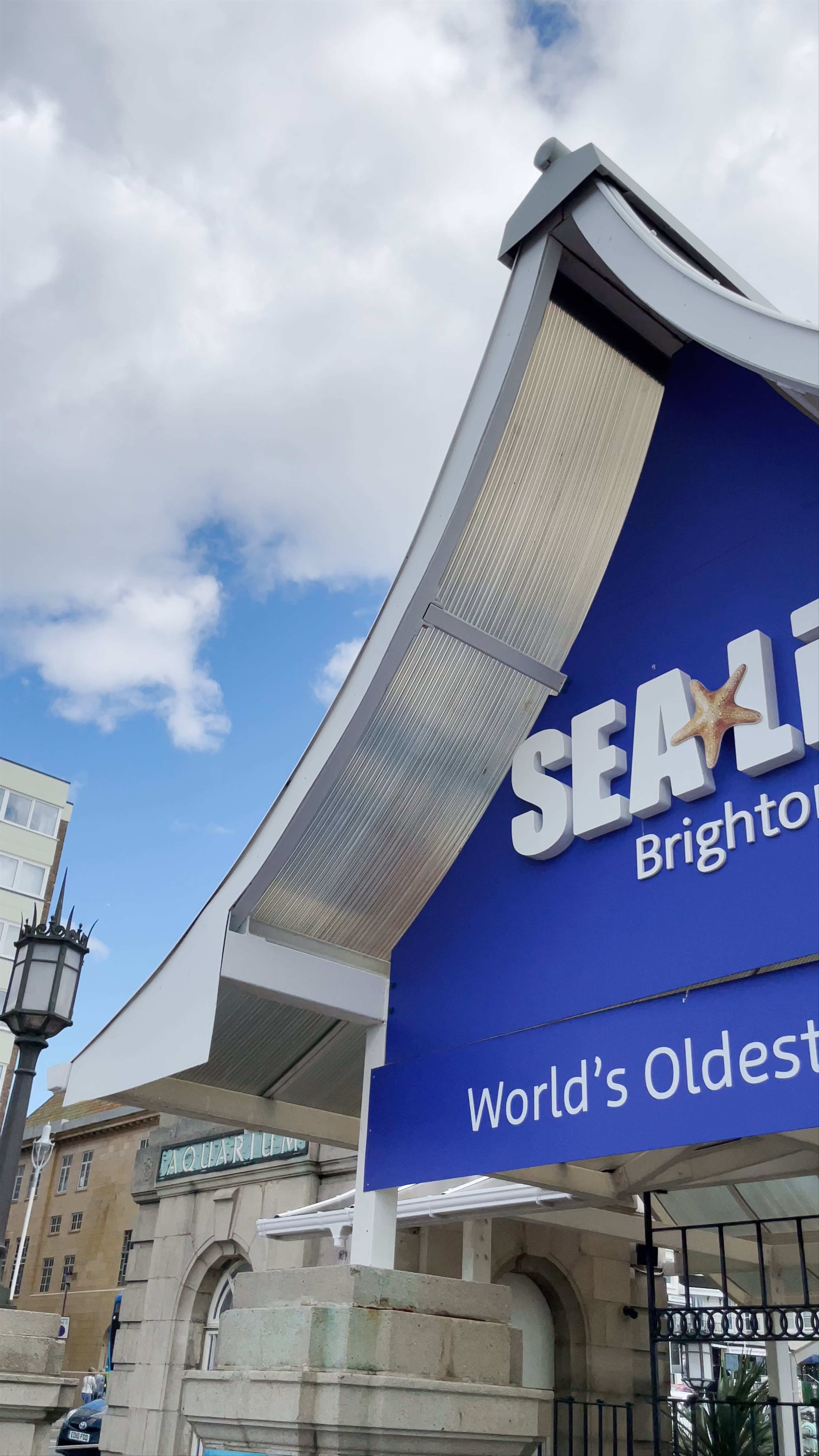 SEA LIFE Brighton