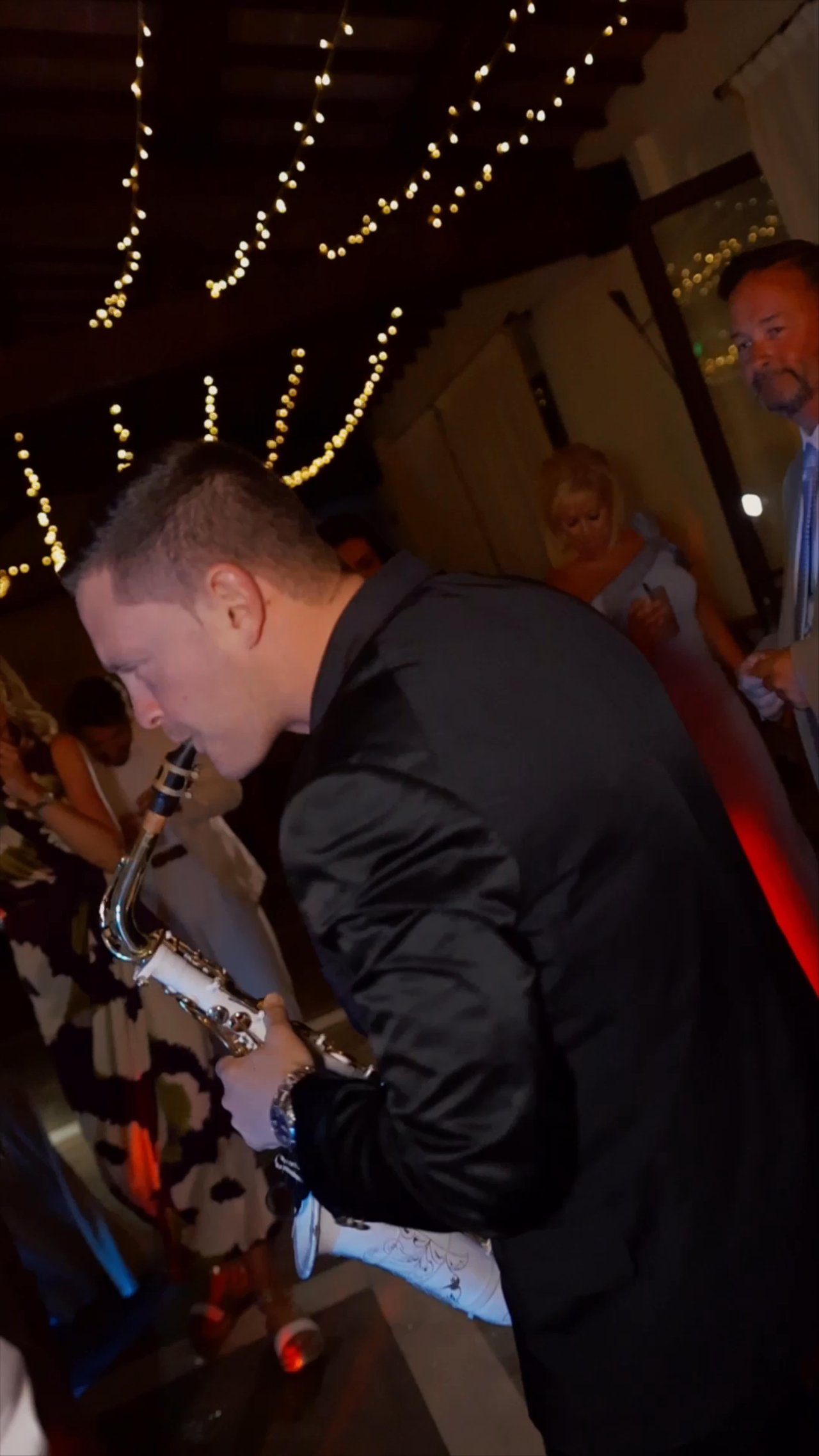 Elegant Sax - Promo 2026 - video