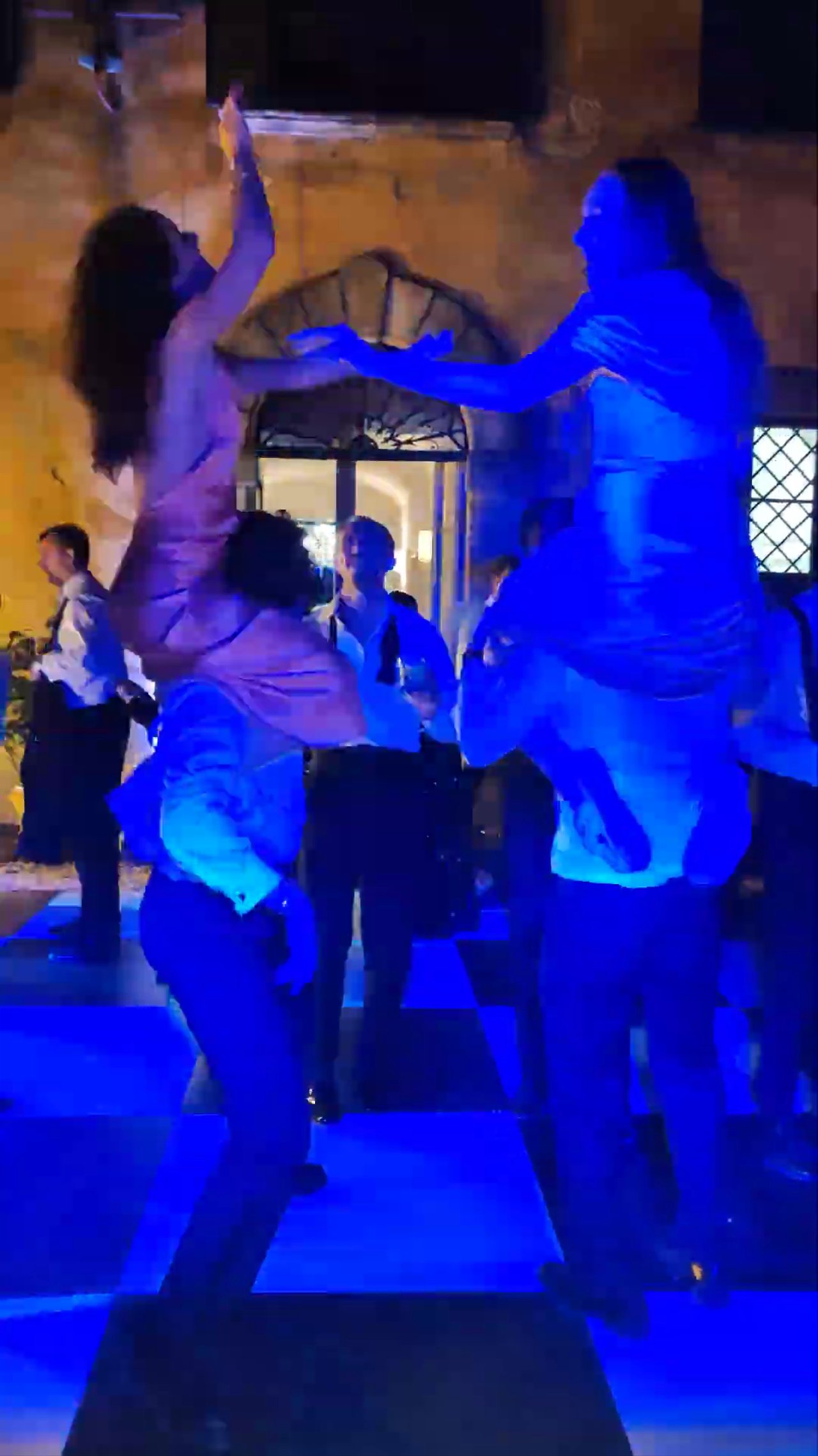 DJ Gavorrano - With Sax & Drums - video