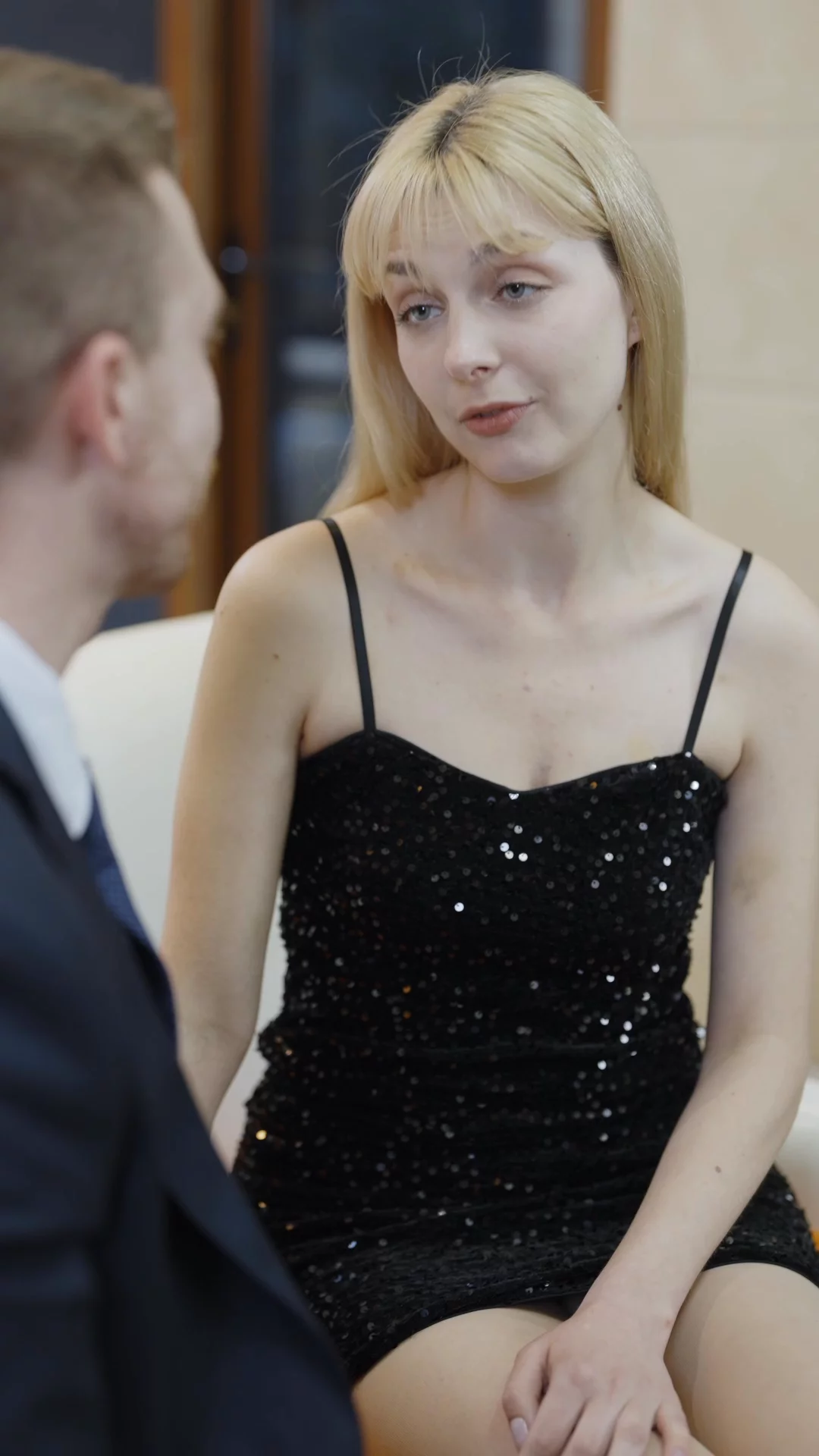 An Affair With My Boss - Episode 9