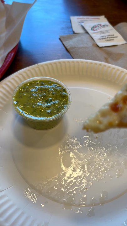 Sliver Pizzeria - Pizza Near Me - Berkeley, California