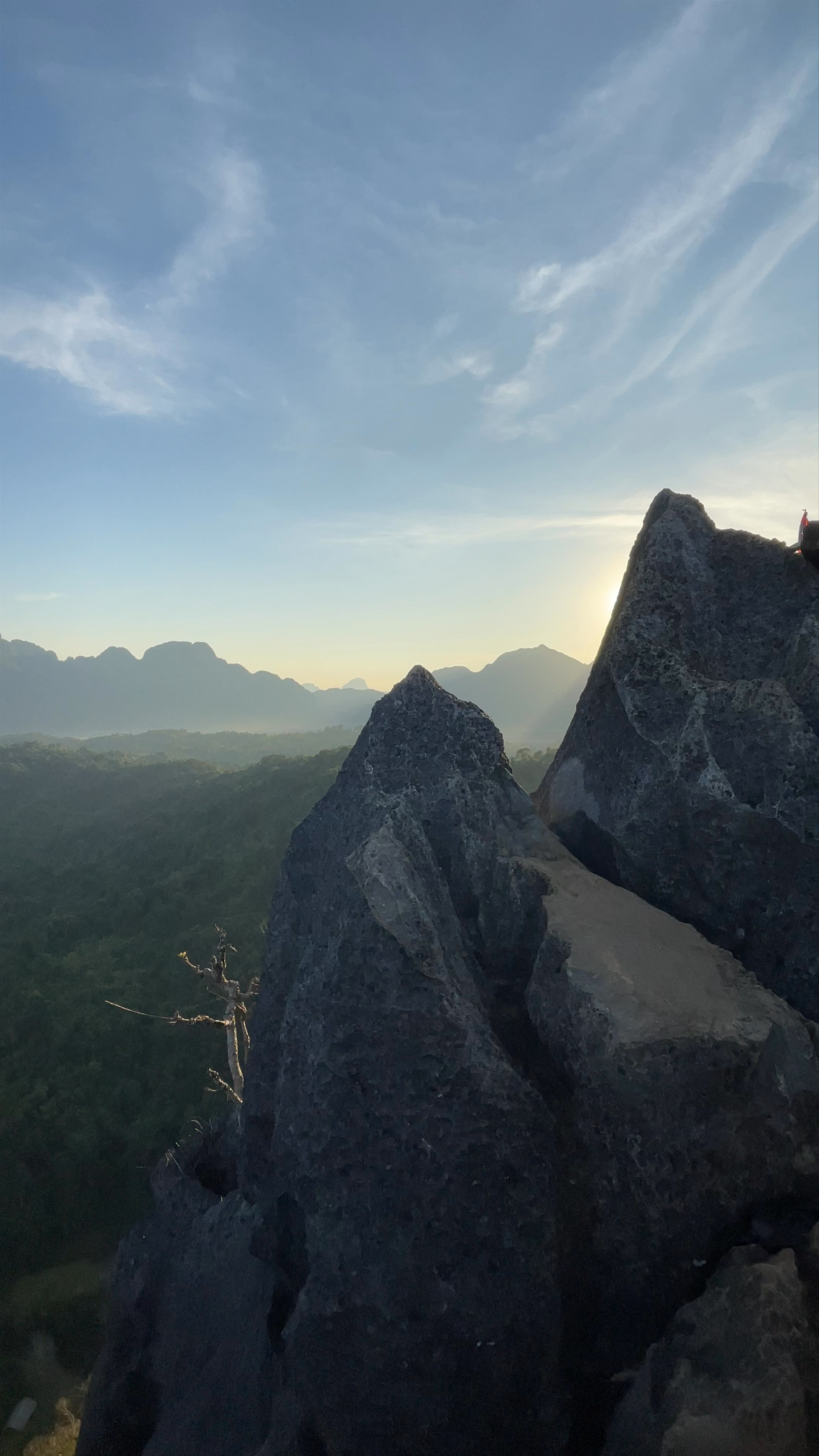 Nam Xay Viewpoint