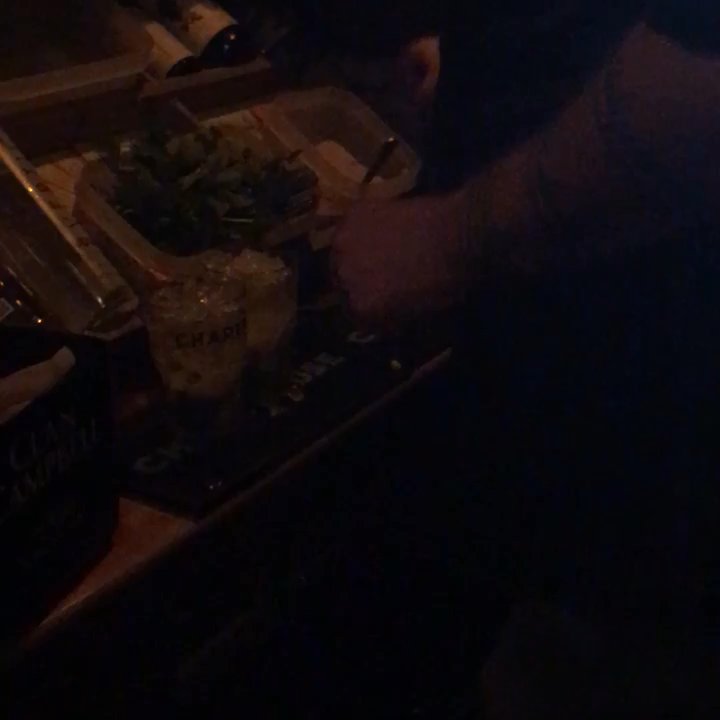 Tagada Bar - Cocktail Bars Near Me - Paris, 75