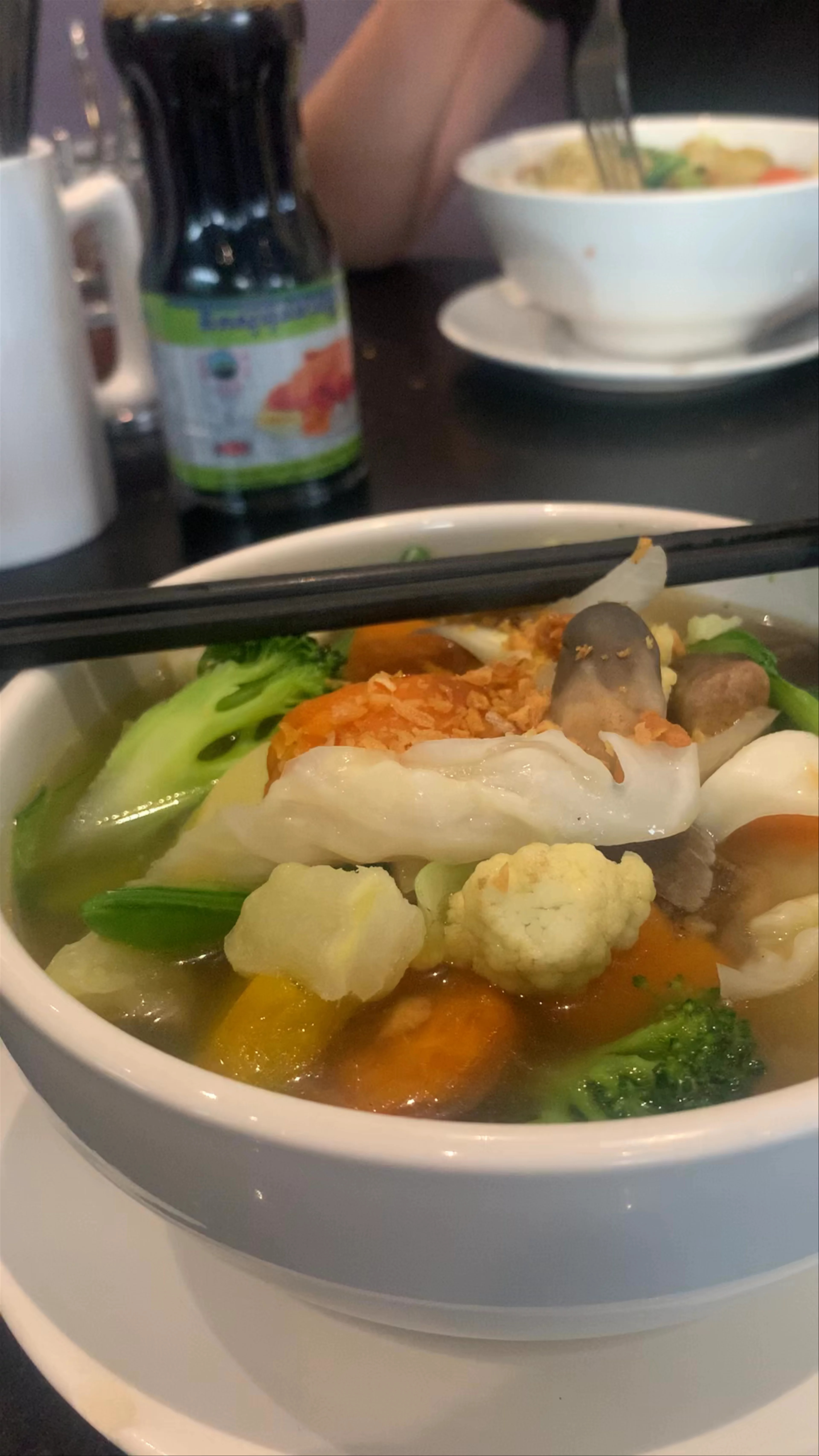 White Rose Restaurant