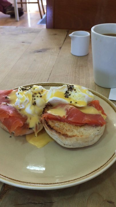 The Thoughtful Bread Company - Patisserie/Cake Shop Near Me - Bath, BAS
