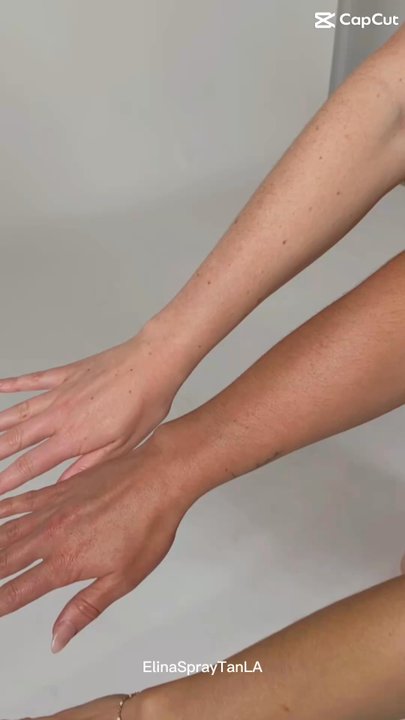 Elina Spray Tan - Spray tan near me. - Spray Tanning Near Me - Arcadia, California