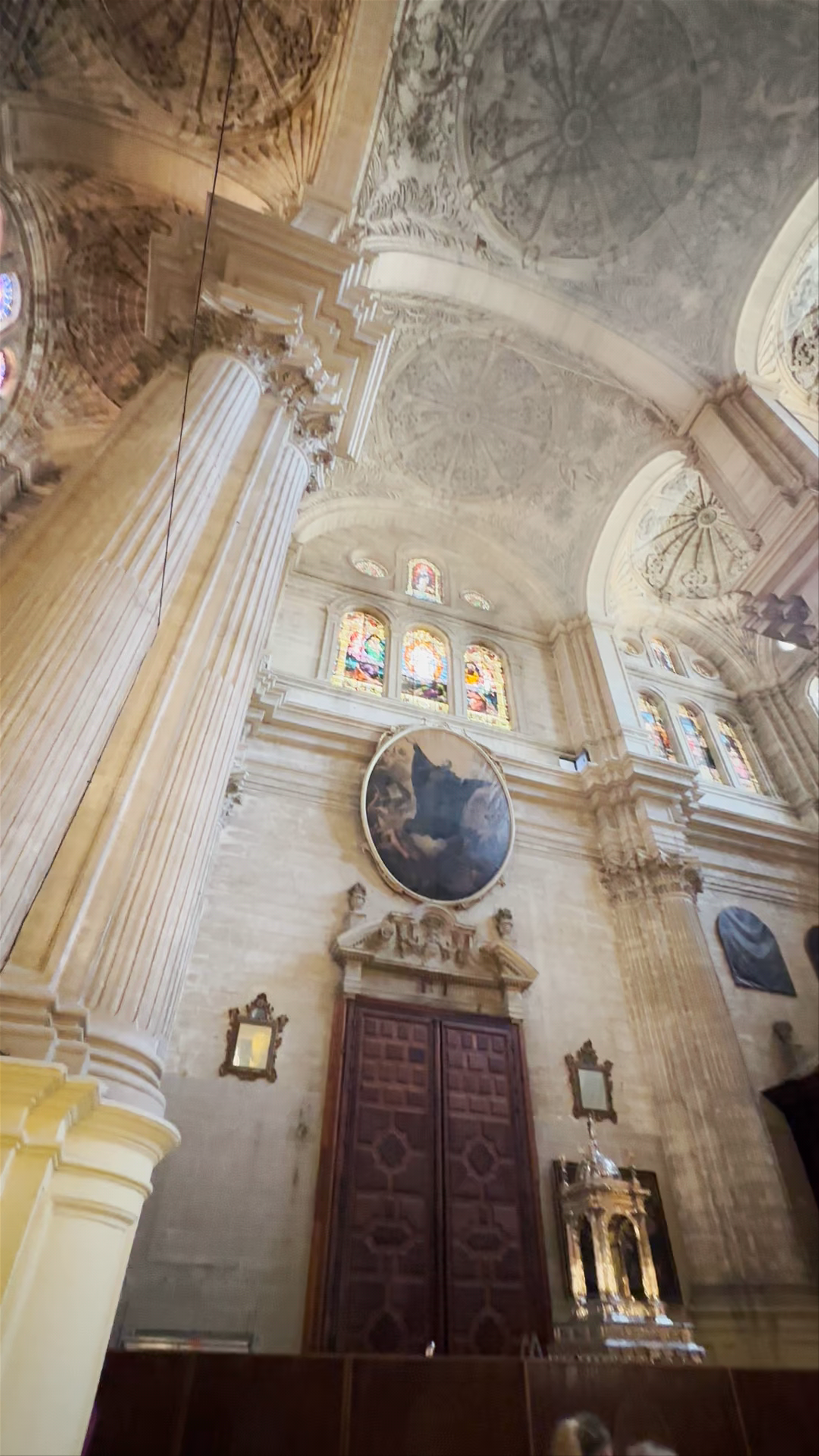 Catedral de Málaga