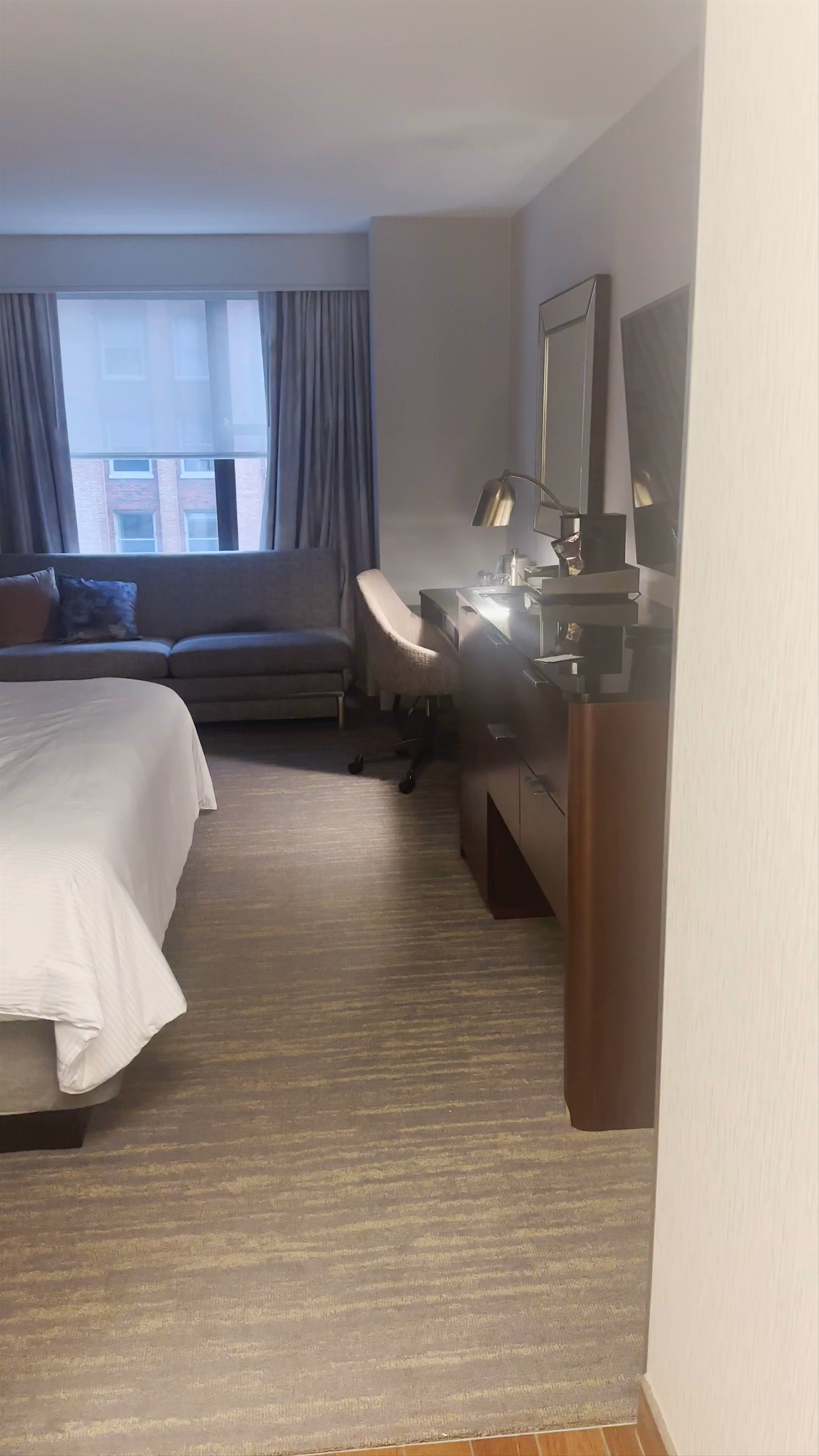 The Westin New York Grand Central