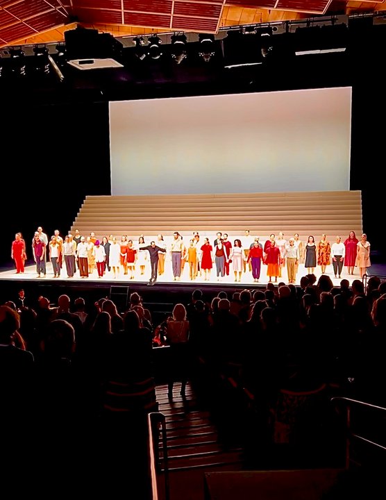 Malmö Opera - Performing Arts Near Me - Malmö, M