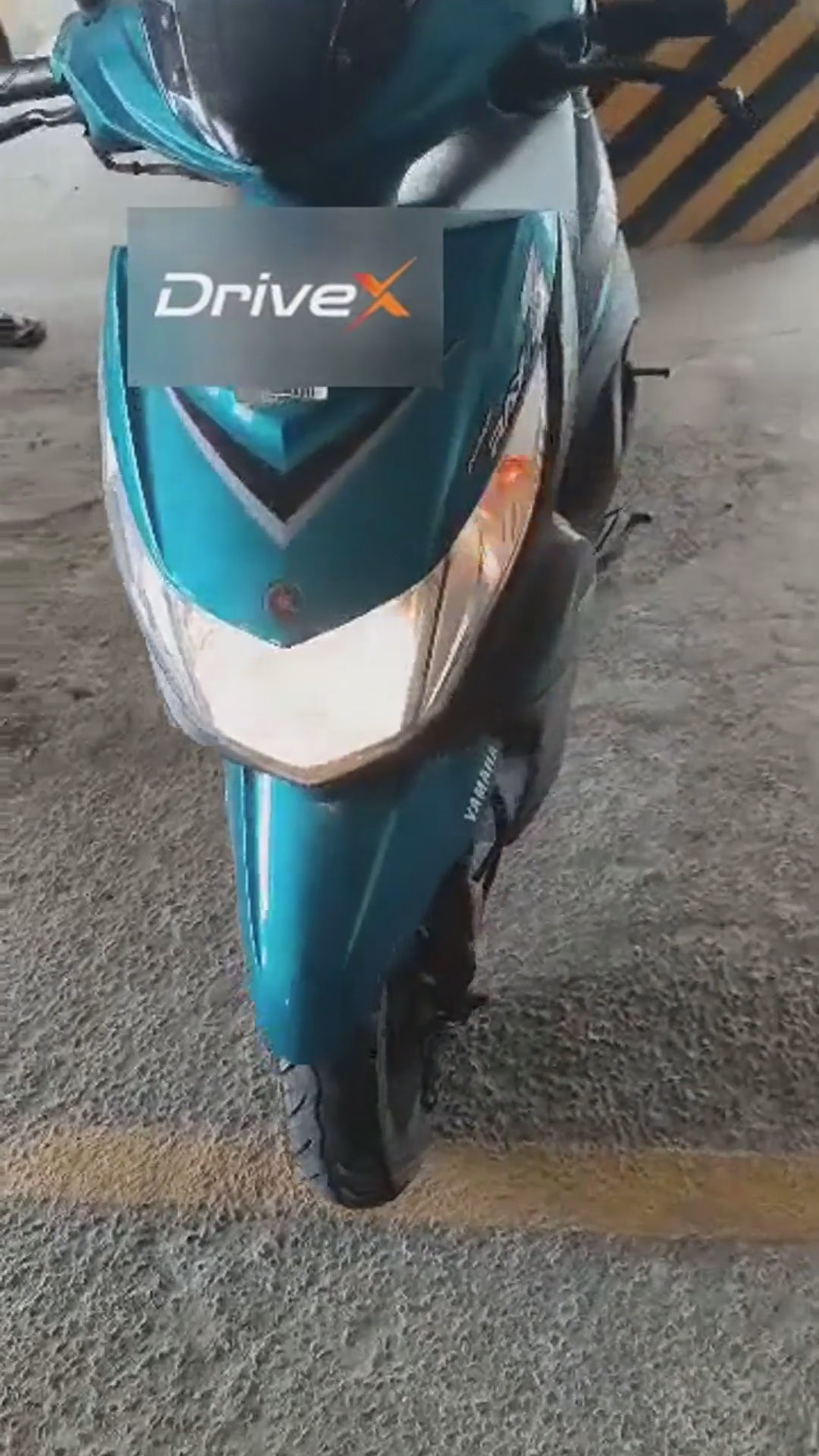 Walk-around video thumbnail