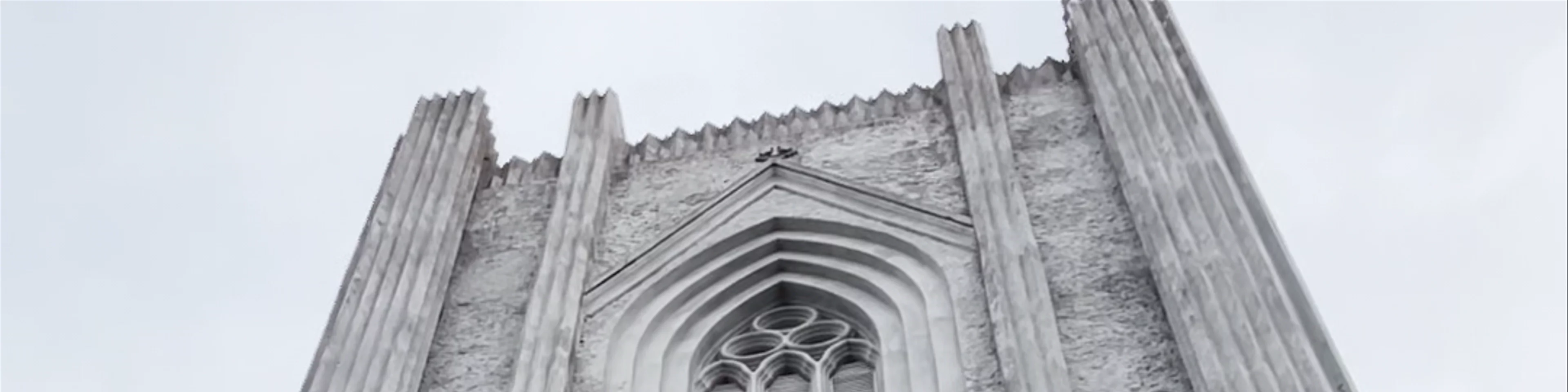 Cathedral of Christ the King