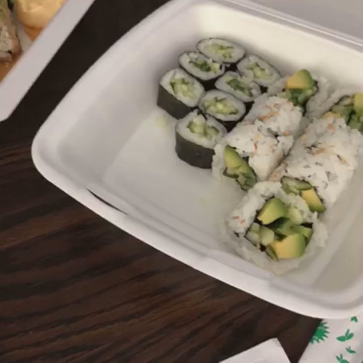 Fuji Sushi - Sushi Bars Near Me - Turlock, California