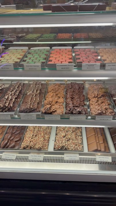Mouses Chocolates & Coffee - Sweet treats - Coffee & Tea Near Me - Ouray, Colorado