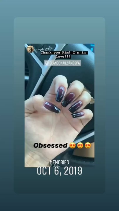 Islands Nails & Spa - Nail Salons Near Me - Rowland Heights, California