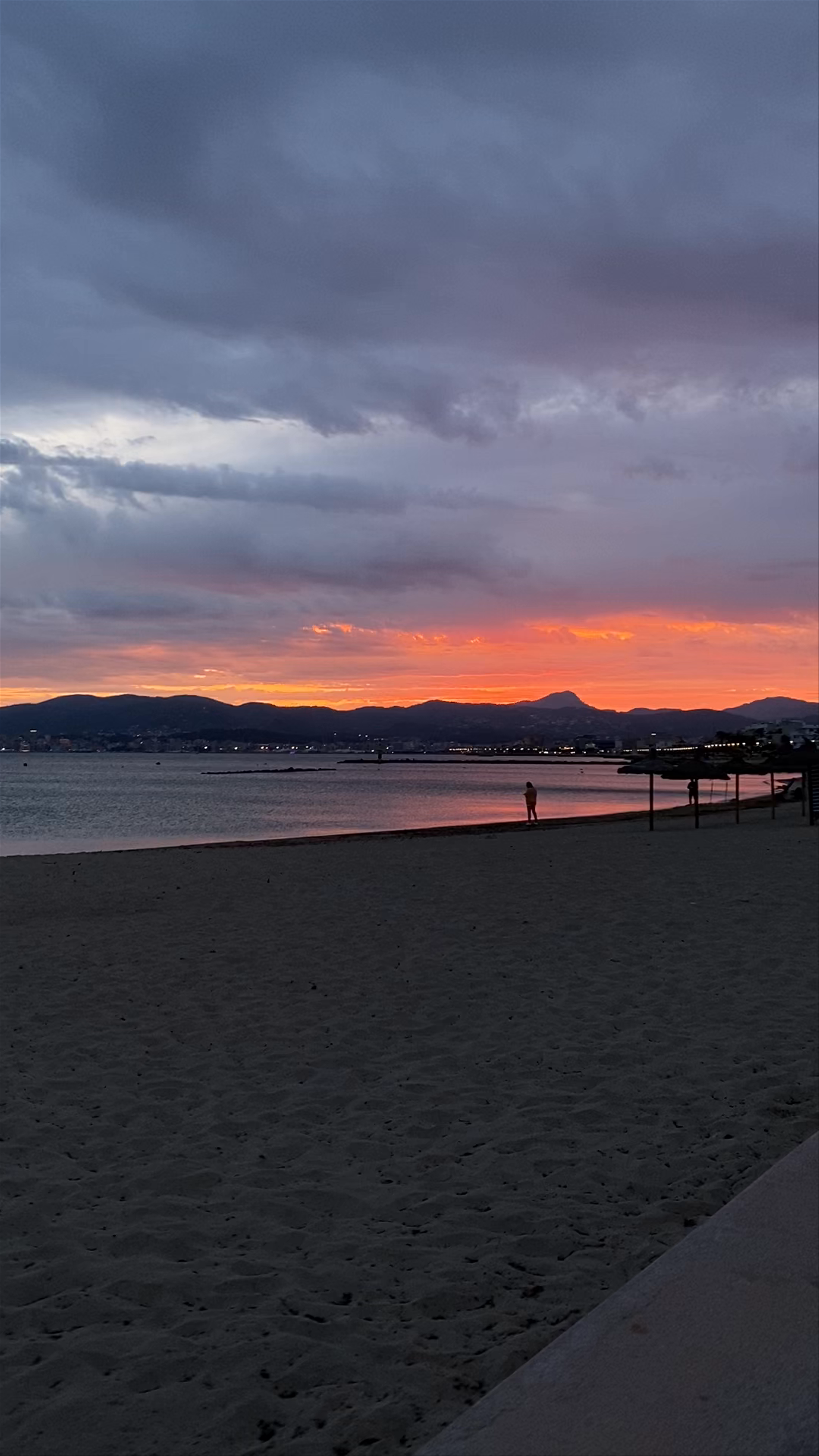 Playa Ciudad Jardín