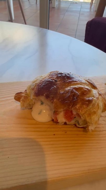 Pinkriver - Empanadas to die for - Argentine Near Me - Aventura, Florida