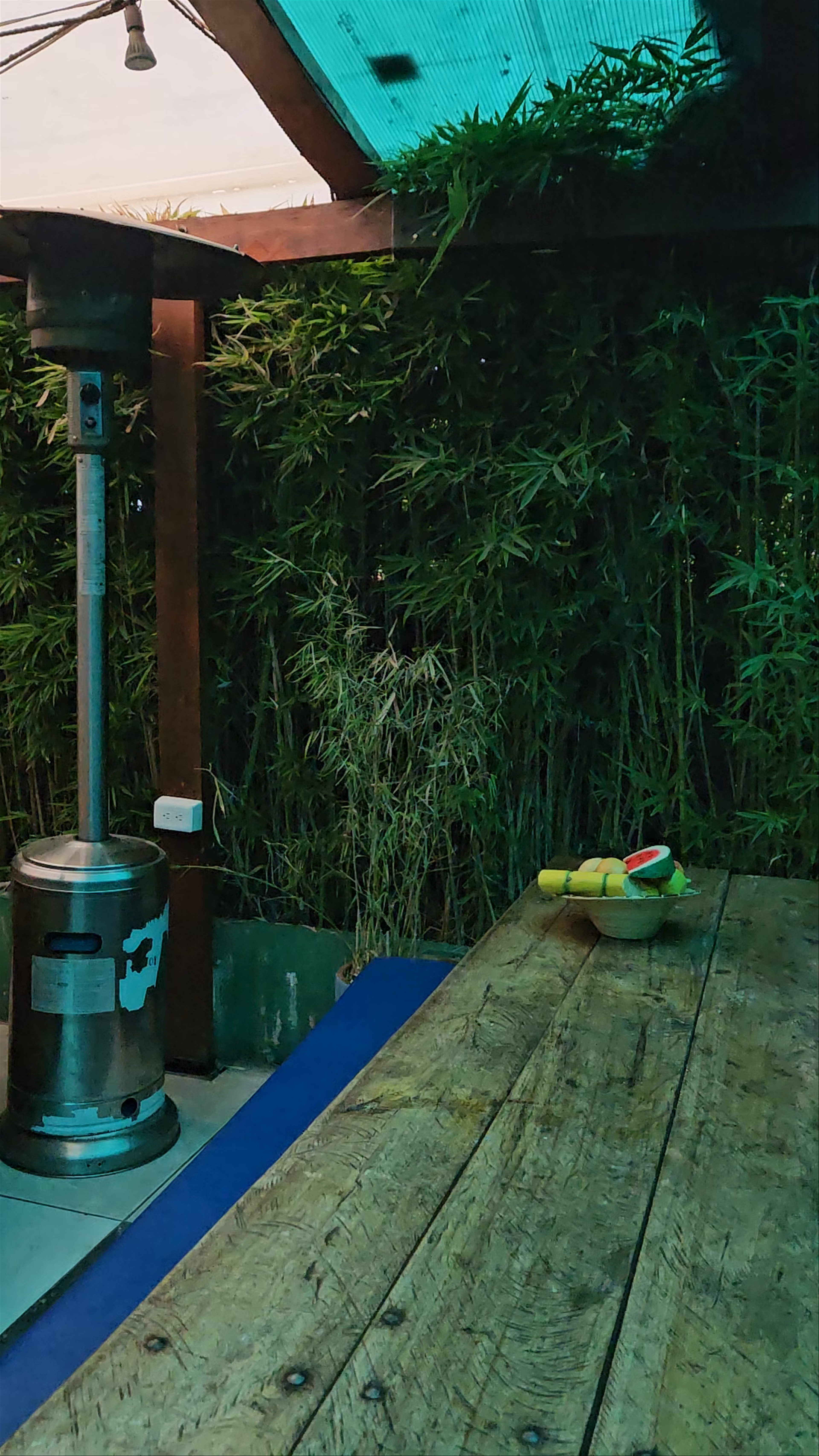 Blue House Youth Hostel