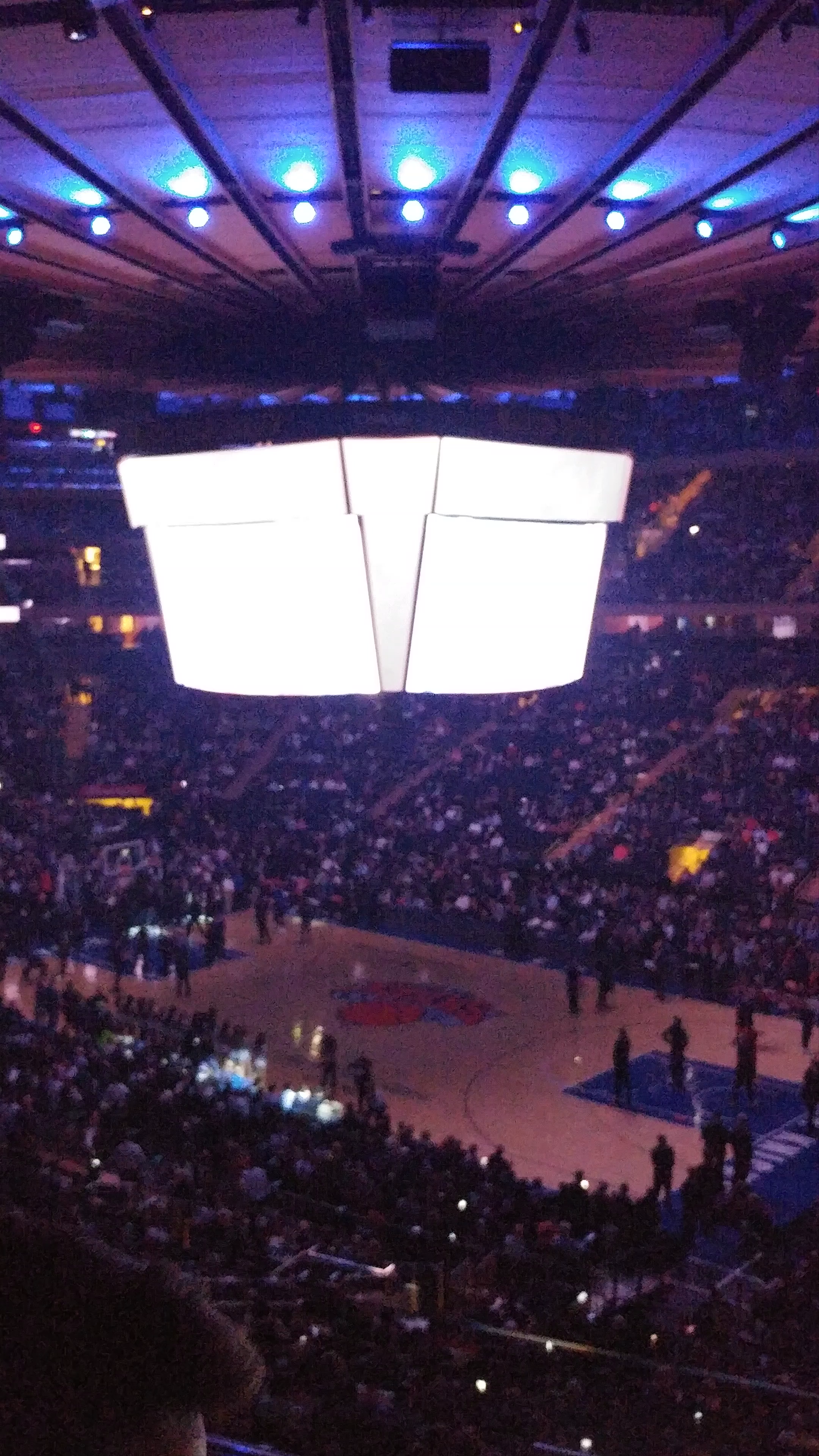Madison Square Garden