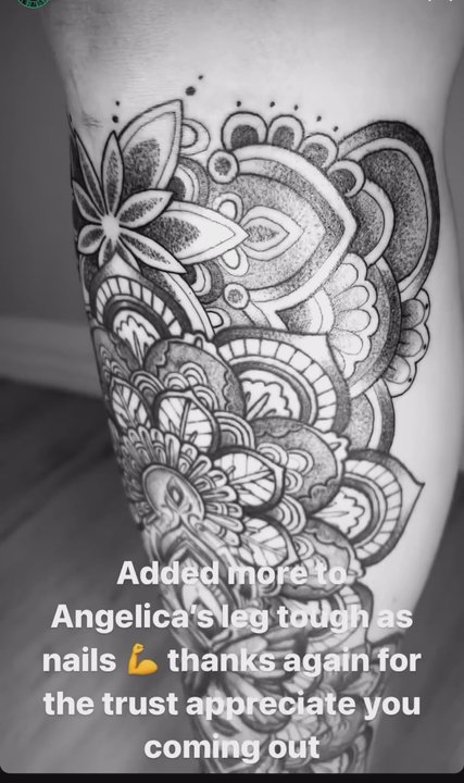 LA DREAMS STUDIOS - Tattoo Near Me - Moreno Valley, California