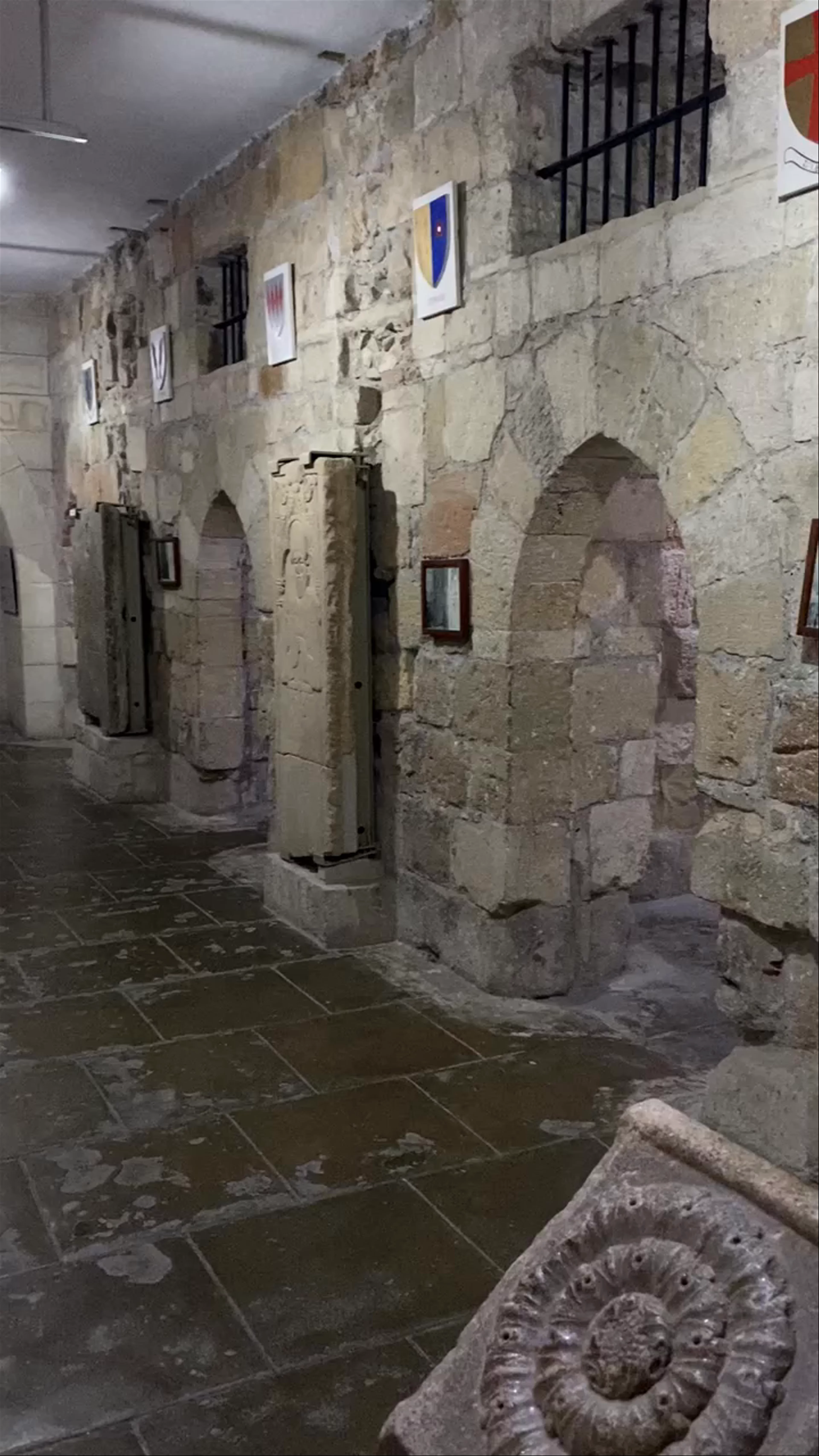 Limassol Castle