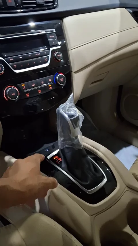 Nissan X-Trail SL 2021