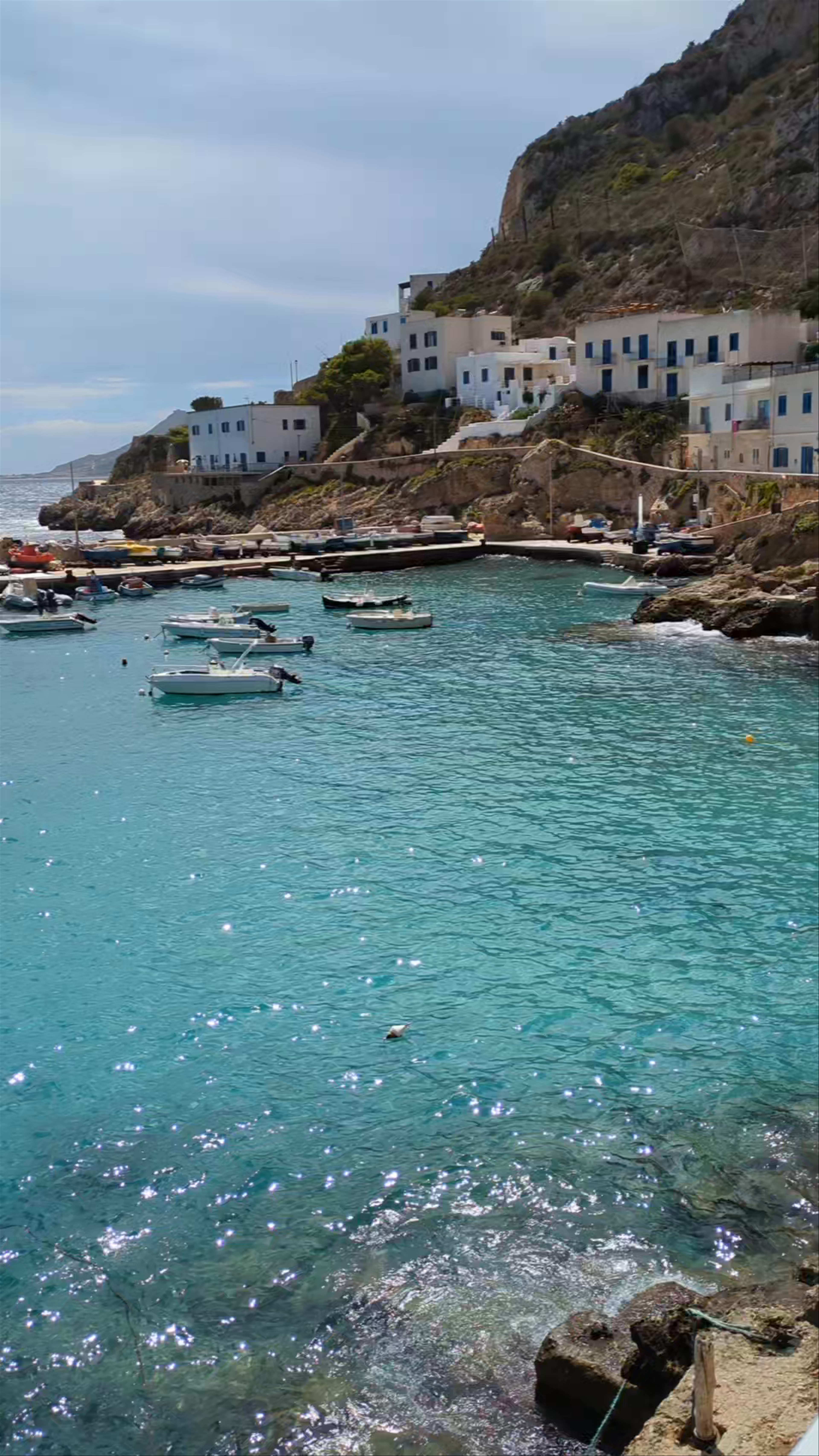 Levanzo