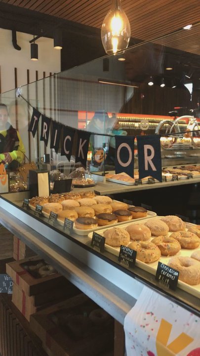Rise'n Roll Bakery - Bakeries Near Me - Valparaiso, Indiana