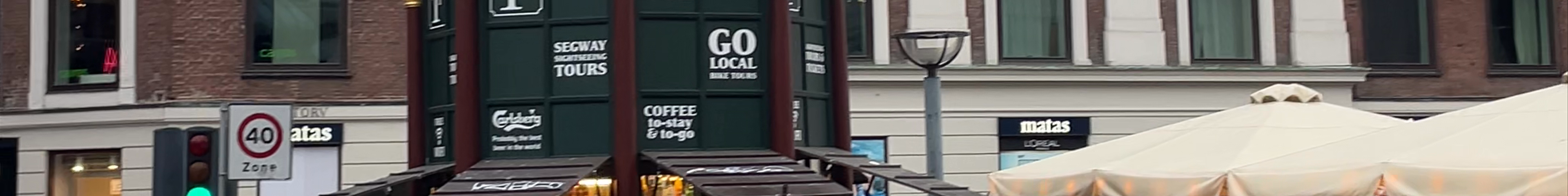 Tours & experiences in Denmark