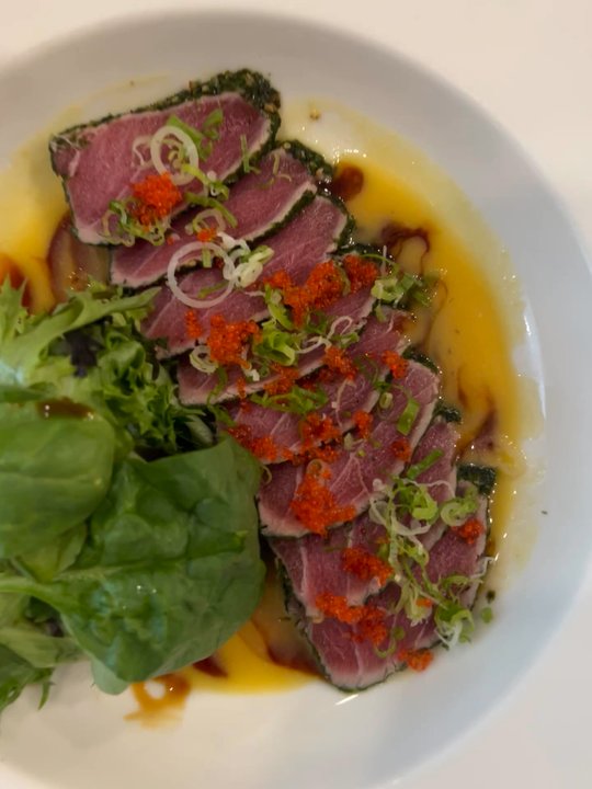Masakari - Japanese Near Me - Brooklyn, New York