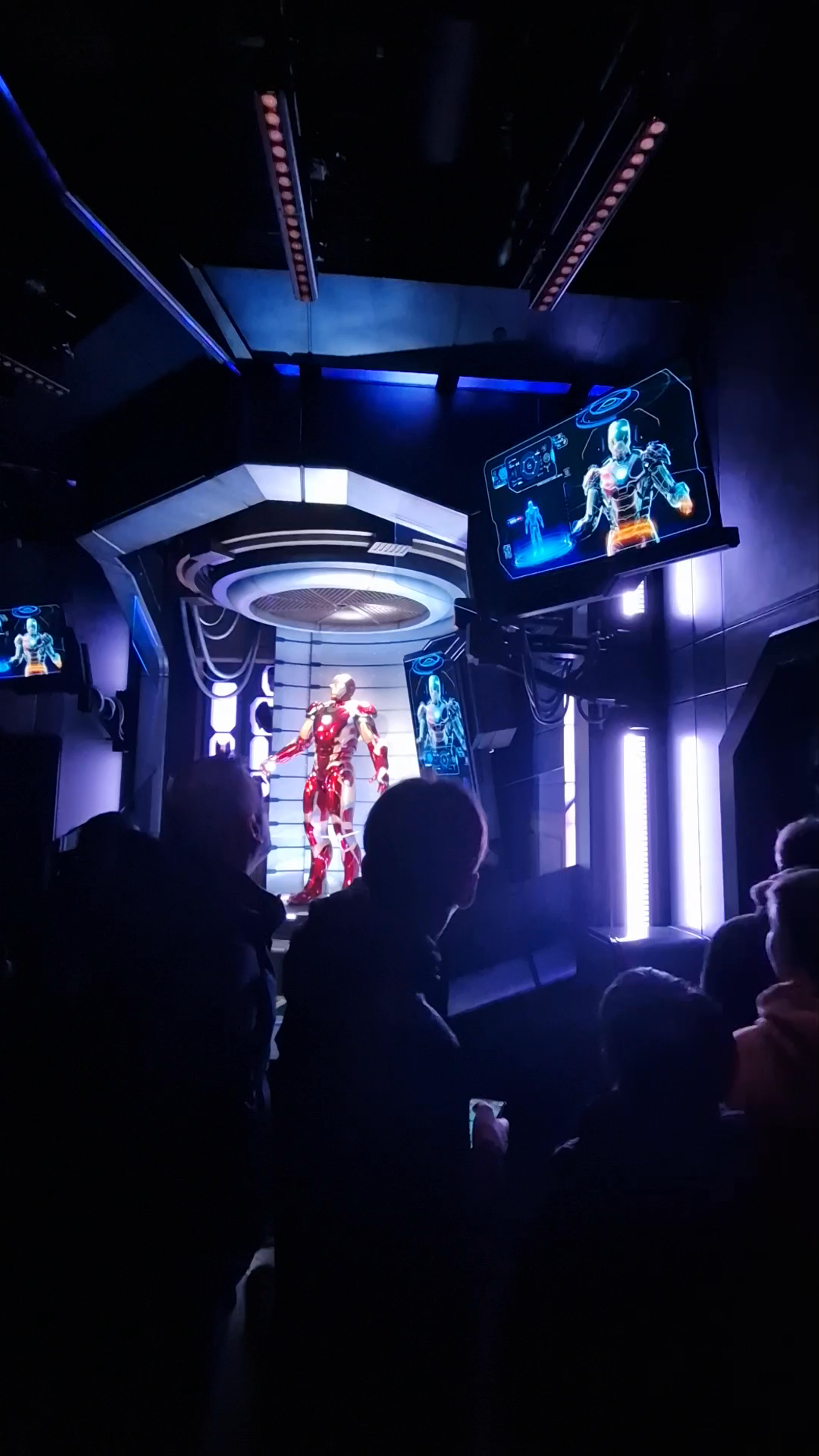 Avengers Assemble: Flight Force