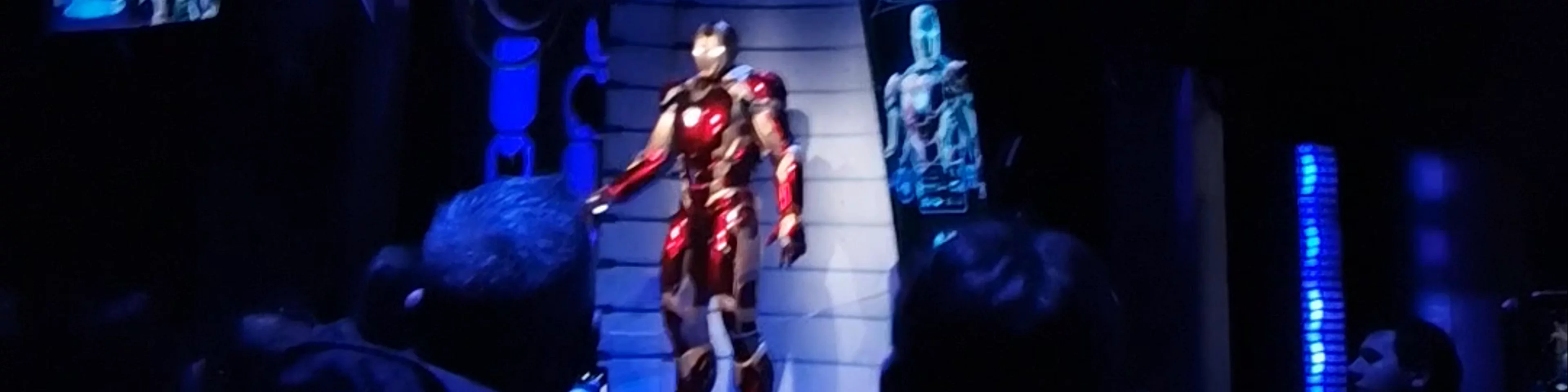 Avengers Assemble: Flight Force
