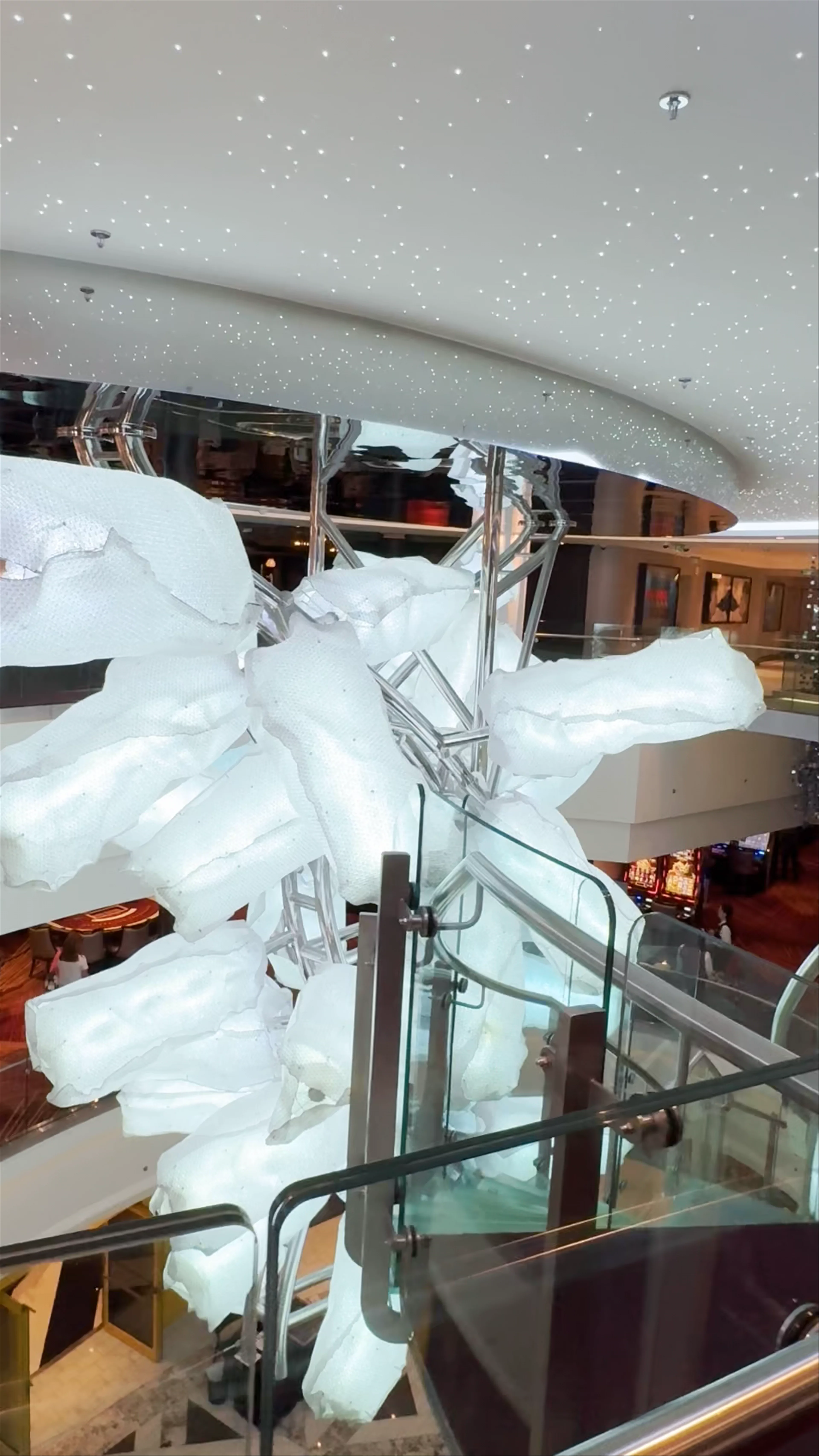 Norwegian Cruise Line - Cruise Terminal B, North Cruise Boulevard