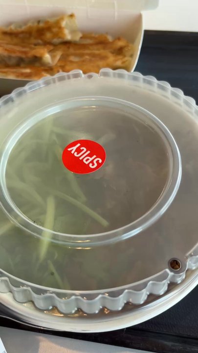 Bafang Dumpling - Taiwanese Near Me - Gardena, California