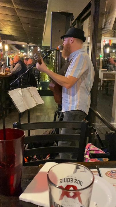 The Wheelhouse - Live music Fridays from 6:00 - Seafood Near Me - Lewes, Delaware
