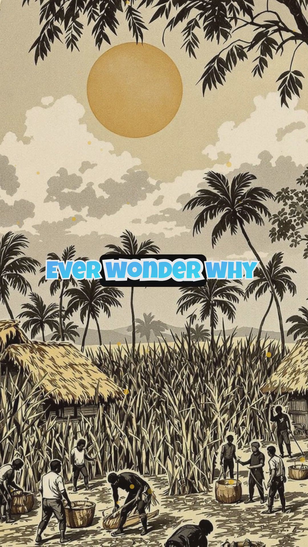 Plantation-Era Legacies & Women Shaping Food Systems