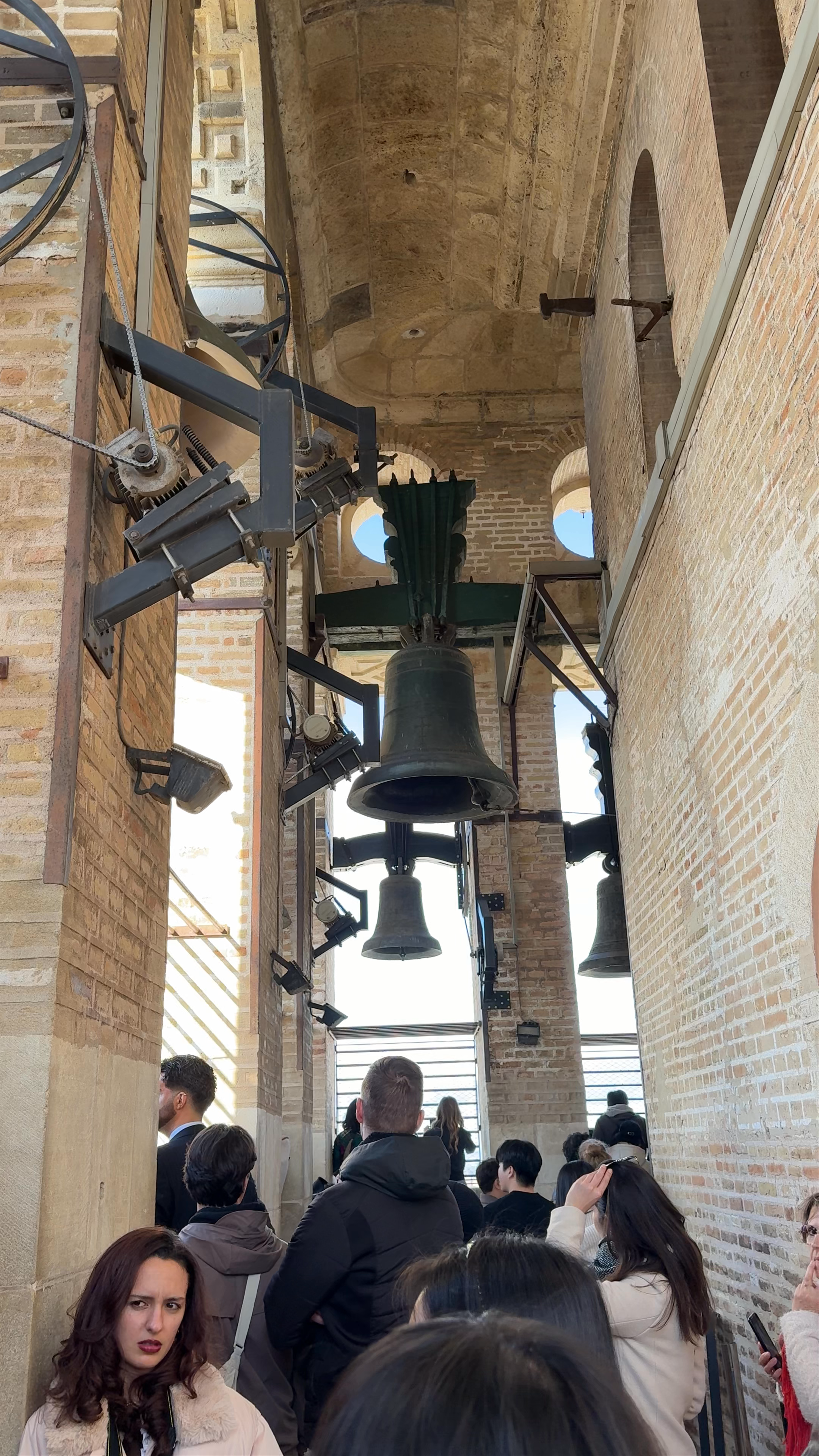 La Giralda