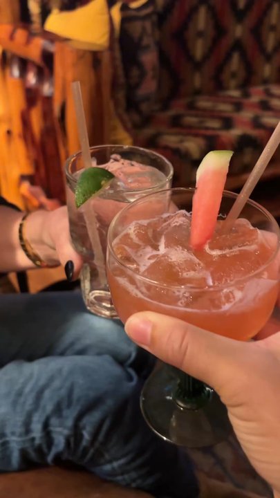 Desert 5 Spot - Bars Near Me - Washington, DC, District of Columbia