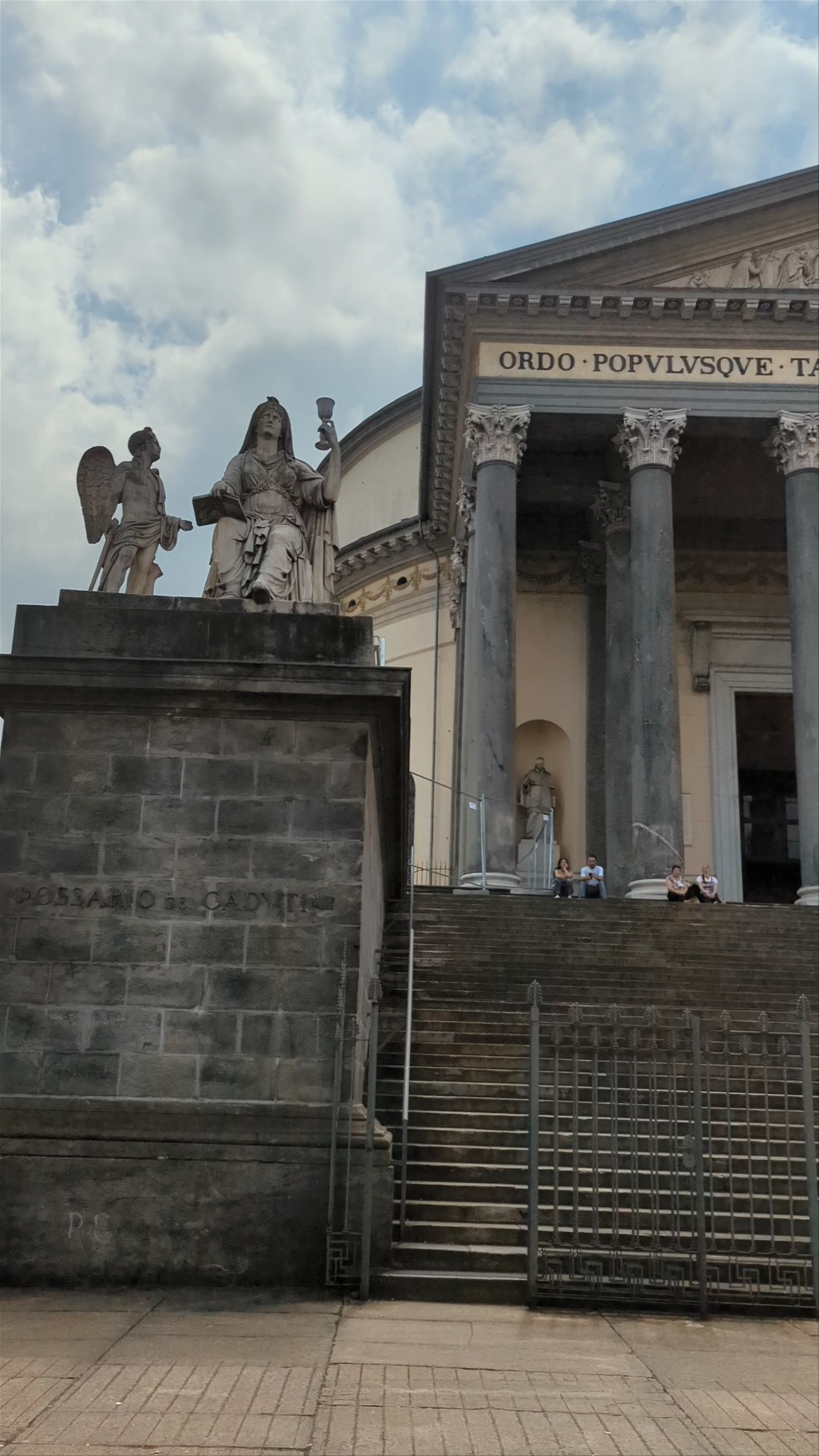 Chiesa della Gran Madre di Dio